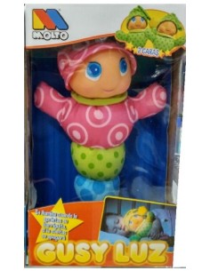 GUSY LUZ ROSA 2