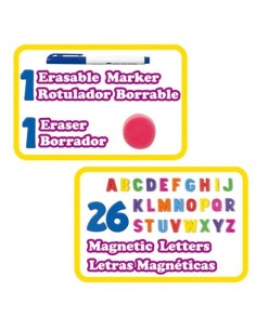 PUPITRE 2X1 MAGNETIC STUDIO MOLTO