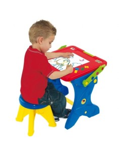 PUPITRE 2X1 MAGNETIC STUDIO MOLTO 2