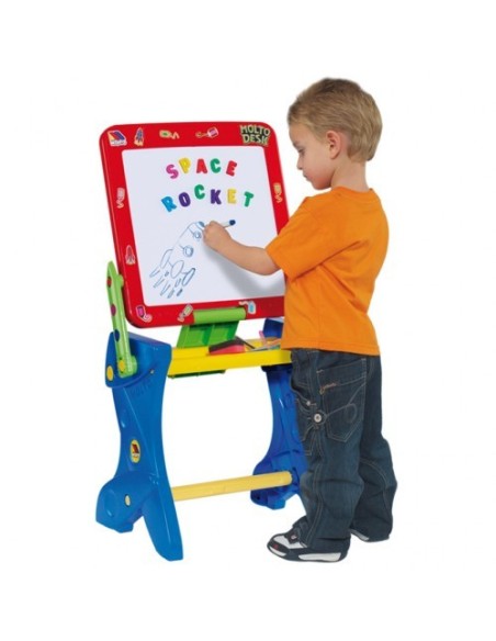 PUPITRE 2X1 MAGNETIC STUDIO MOLTO