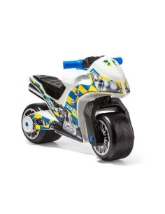 MOTO MOLTO CROSS PREMIUM DE POLICIA 2