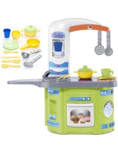 Mi primera Cocina First Chef +  12 Compl 2