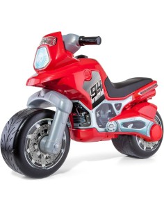 Moto Grande Molto Cross Advanced 2