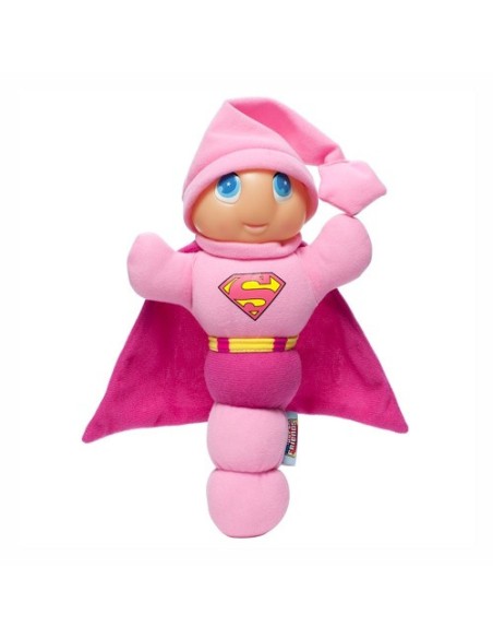 GUSY LUZ SUPERGIRL