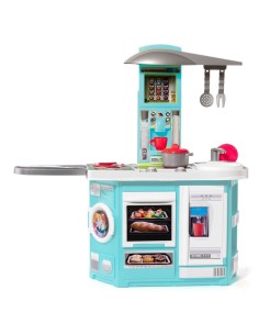 Cocina con planchador Cook´n Play + 13 C