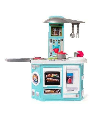 Cocina con planchador Cook´n Play + 13 C