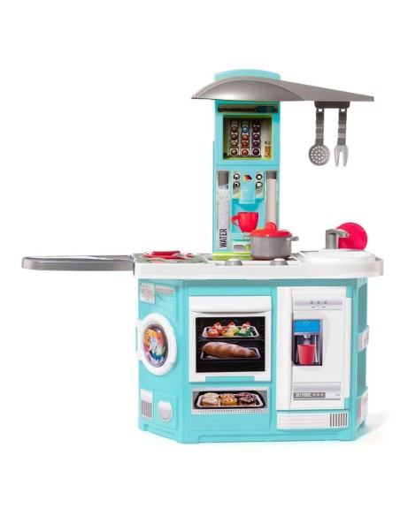 Cocina con planchador Cook´n Play + 13 C