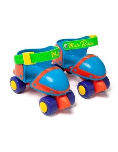 PATINES 25-32 AJUSTABLES MY FIRST S