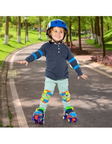 PATINES 25-32 AJUSTABLES MY FIRST S