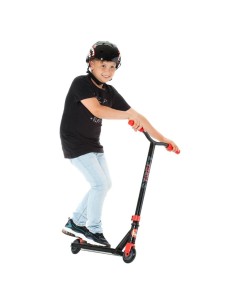 Patinete para niños Deluxe Free Style Sc 2