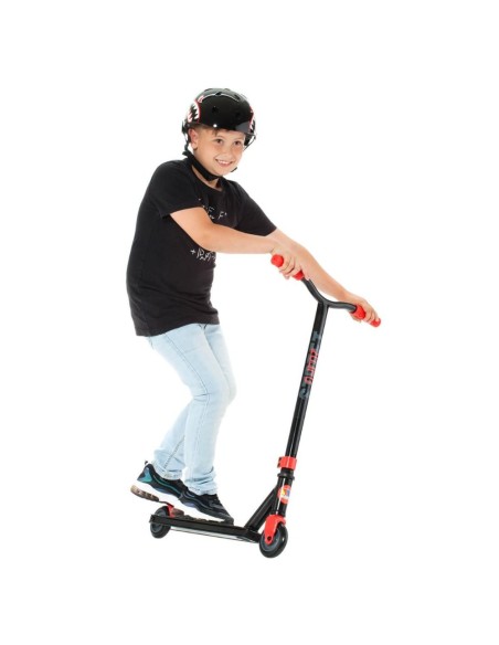 Patinete para niños Deluxe Free Style Sc