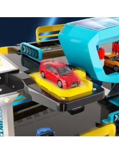 PARKING FUTURE 6 PLANTAS MOLTO 2