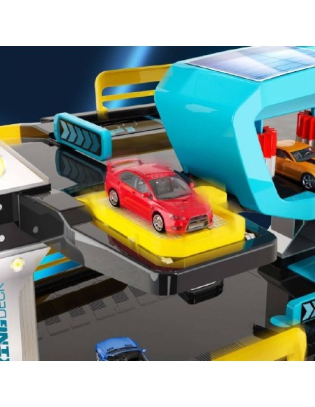 PARKING FUTURE 6 PLANTAS MOLTO