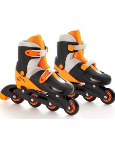 Patines en línea 35-38 Evolutivos Molto