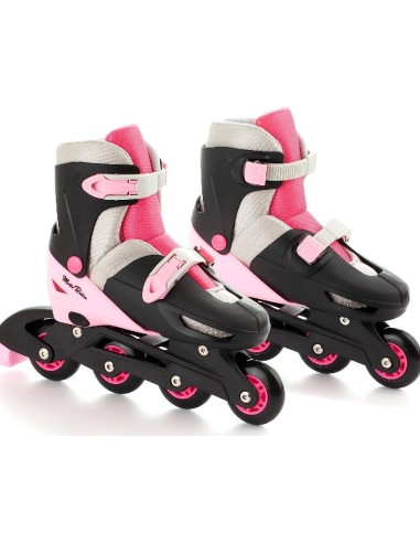 Patines en línea 35-38 Evolutivos Molto