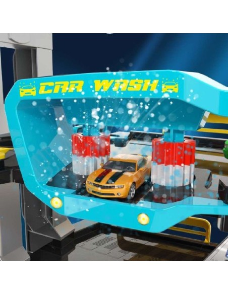 PARKING FUTURE 6 PLANTAS MOLTO