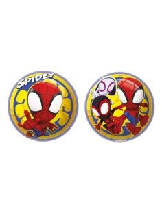 pelota balon Spidey 13 cm