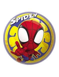 pelota balon Spidey 13 cm 2