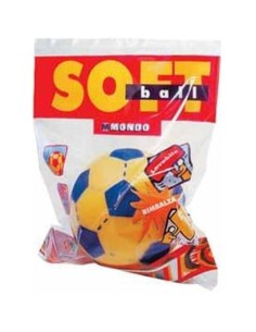 pelota balon espuma foam Soft peq