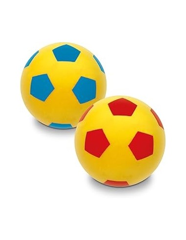 pelota balon espuma foam Soft peq
