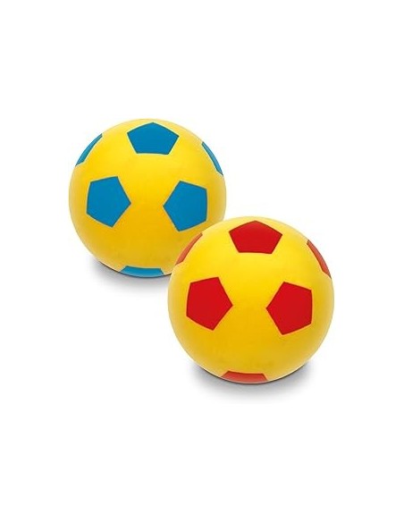pelota balon espuma foam Soft peq