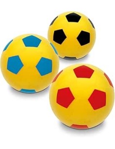 pelota balon espuma foam Soft Football 2 2