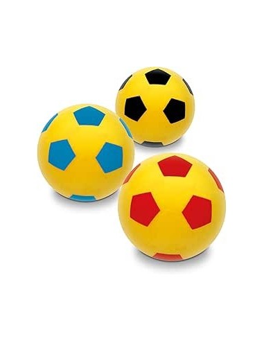 pelota balon espuma foam Soft Football 2
