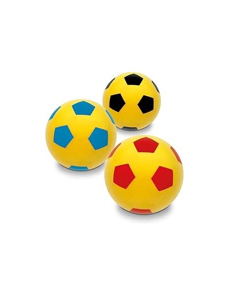 pelota balon espuma foam Soft Football 2