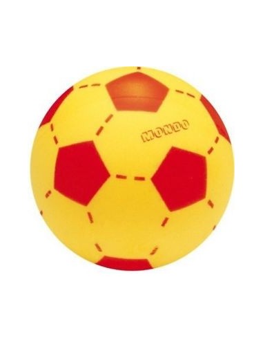 pelota balon espuma foam Soft peq