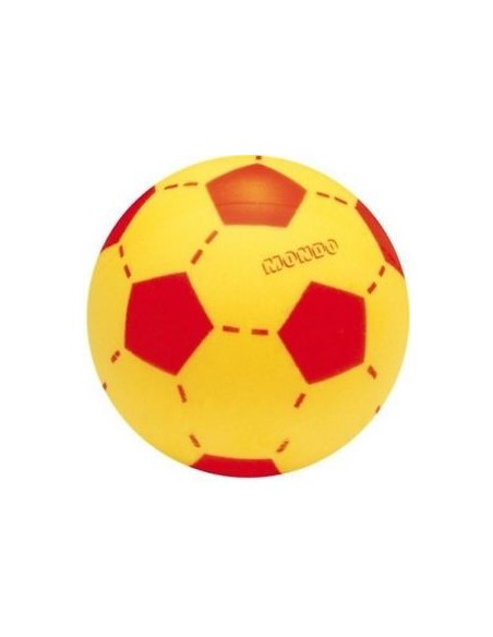 pelota balon espuma foam Soft peq