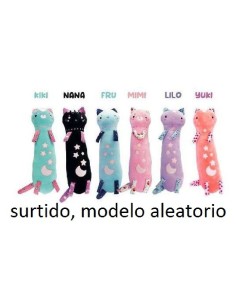 MOMOMI CISAI 60 CM (SURTIDO)