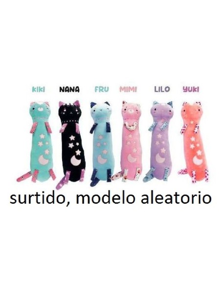 MOMOMI CISAI 60 CM (SURTIDO)