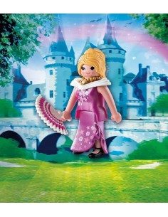 CONDESA PLAYMOBIL PLAYMOFRIENDS 9072