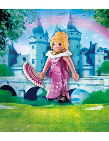 CONDESA PLAYMOBIL PLAYMOFRIENDS 9072