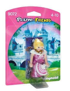 CONDESA PLAYMOBIL PLAYMOFRIENDS 9072 2