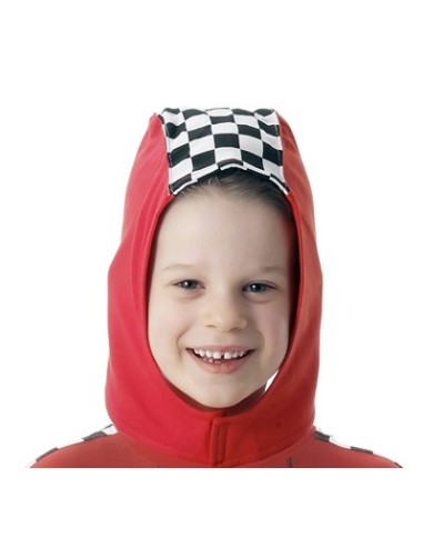 DISFRAZ PIJAMA CARS 5-6 AñOS