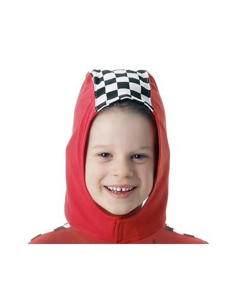 DISFRAZ PIJAMA CARS 5-6 AñOS