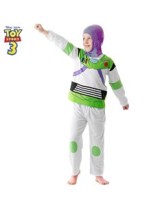DISFRAZ PIJAMA BUZZ 7-8 AñOS