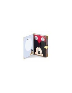 DISFRAZ PIJAMA MICKEY 3-6 MESES