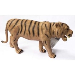 FIGURA TIGRE 30,5 CM FIGURA NATIONAL GEO 2