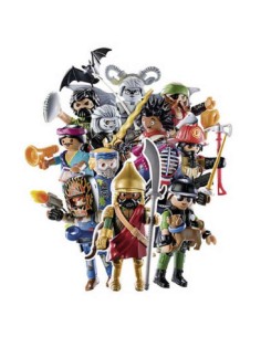 PLAYMOBIL FIGURAS SERIE 21 - 70732 2