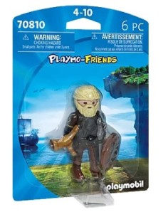 VIKINGO PLAYMO-FRIENDS 70810