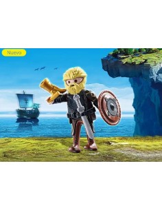 VIKINGO PLAYMO-FRIENDS 70810 2