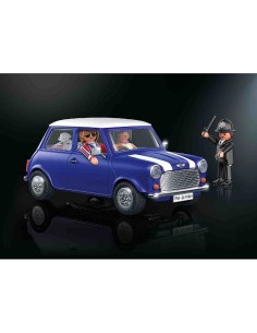 PLAYMOBIL MINI COOPER 70921 2