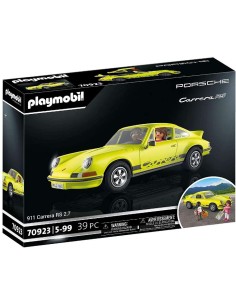 PORSCHE 911 CARRERA RS2.7 PLAYMOBIL 7092