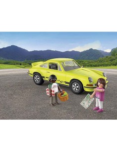 PORSCHE 911 CARRERA RS2.7 PLAYMOBIL 7092 2