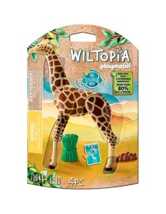 JIRAFA WILTOPIA  - PLAYMOBIL 71048