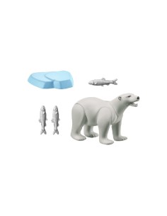 WILTOPIA - OSO POLAR 2