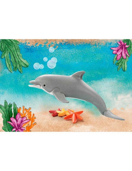 WILTOPIA - DELFIN