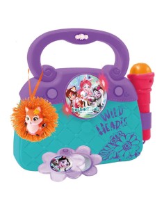 BOLSO CON MICRO ENCHANTIMALS 2